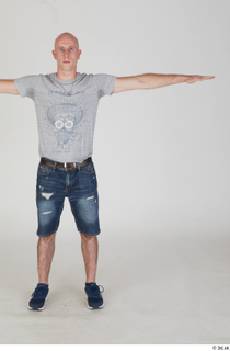 Photos Reece Griffiths standing t poses whole body 0001.jpg